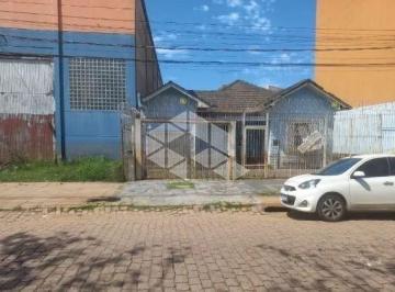 Terreno · 286m² · Terreno no bairro Navegantes medindo 13 frente por 22 fundos em Porto Alegre
