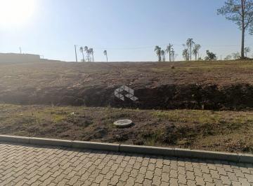 Terreno · 330m² · Terrenos no Bairro Country!!
