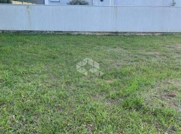 Terreno · 177m² · Credito Real Vende Terreno No Residencial Do Lago Poa