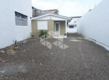 Terreno · 294m² · TERRENO PLANO DE 294,03m² COM CASA E GALPÃO - SÃO GERALDO