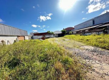 WhatsApp Image 2025-04-01 at 08.33 · Terreno de 217,50 m2, bairro Santa Maria Goretti, Porto Alegre- RS
