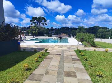 Terreno · 651m² · TERRENO COM 650,67 m² EM VICENTINA FARROUPILHA