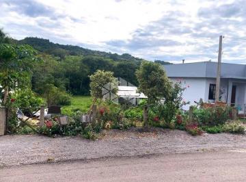 Terreno · 359m² · Terreno plano no Renascença