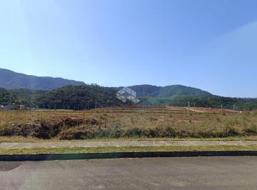 Terreno · 339m² · Terreno Três Rios do Norte Paineiras