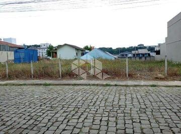 Terreno · 361m² · Terreno no Bairro Treviso em Caxias do Sul