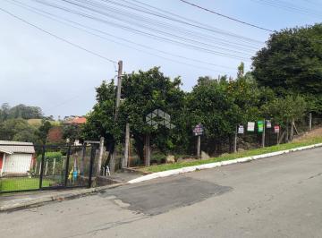 Terreno · 462m² · Terreno com 462m² privativos pronto para construir, em bairro próximo ao Centro de Gramado