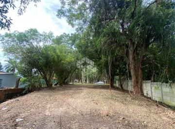 Terreno · 2240m² · Terreno de 2490m² no bairro Ponta Grossa em Porto Alegre