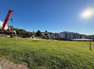 Terreno · 279m² · TERRENO PRÓXIMO AO CENTRO