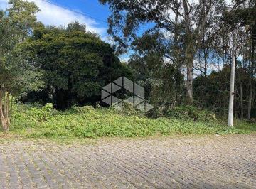 Terreno · 498m² · TERRENO DE 498,48 M² NO BAIRRO SANTA CATARINA- CAXIAS DO SUL