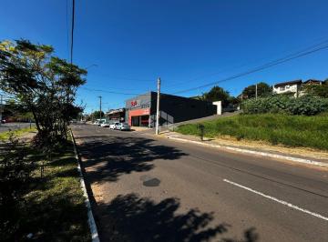 Terreno · 525m² · Terreno em localização nobre - Av. Brasil, Bela Vista - Estância Velha