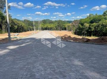 Terreno · 280m² · Oportunidade terreno em loteamento!