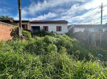 Terreno · 310m² · Terreno com 310 m² no bairro Estância Velha.