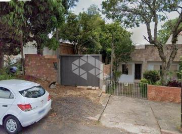 Terreno · 251m² · TERRENO COM 251M² - VILA JARDIM