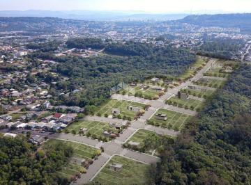 Terreno · 208m² · Terreno bairro Esmeralda