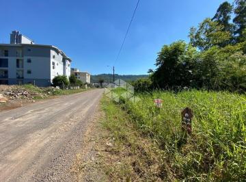 Terreno · 375m² · TERRENO