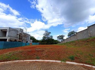 Terreno · 656m² · TERRENO CONDOMÍNIO COUNTRY VILLE