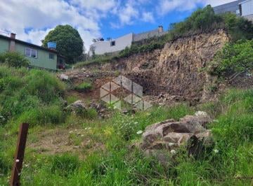 Terreno · 390m² · TERRENO COM ÓTIMA LOCALIZAÇÃO NO BAIRRO CIDADE NOVA EM CAXIAS DO SUL COM 375 m²