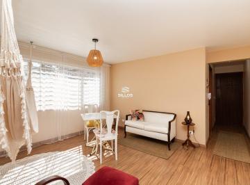 Apartamento · 71m² · 2 Quartos · 1 Vaga · Apartamento à venda com 2 quartos no Cabral em Curitiba