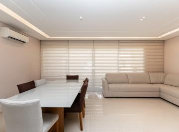 Apartamento · 108m² · 3 Quartos · 2 Vagas · Apartamento à venda com 3 quartos no Edifício London Residence no Cristo Rei em Curitiba