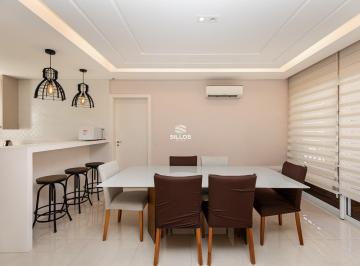 Apartamento · 108m² · 3 Quartos · 2 Vagas · Apartamento à venda com 3 quartos no Cristo Rei em Curitiba