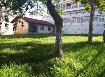 Terreno · 648m² · Terreno com 648m², viabilidade para 6 pavimentos no bairro Jardim Atlântico em Florianópolis/SC.