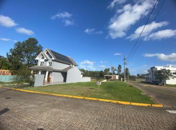 Terreno · 392m² · TERRENO COM 3 FRENTES NO CONDOMÍNIO BELLE VILLE