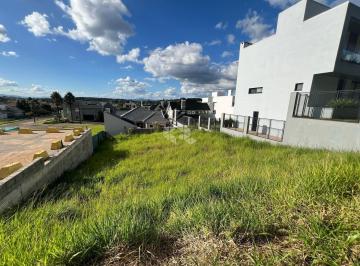 Terreno · 498m² · Terreno no Country