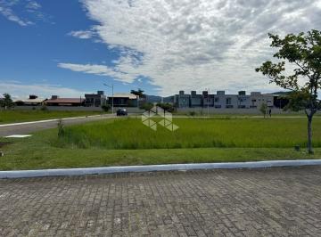 Terreno · 397m² · Terreno 396,90m² em condomínio fechado de Alto Padrão no Campeche
