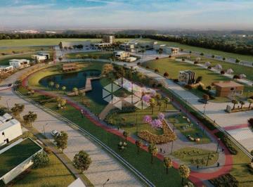 Terreno · 275m² · Legano Multy Pronto para construir