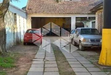 Comercial · 317m² · 4 Vagas · Terreno/casa comercial à venda no bairro Partenon - Porto Alegre/RS