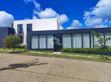 Terreno · 620m² · TERRENO EM CONDOMÍNIO FECHADO COM 620M² EM FARROUPILHA BAIRRO VICENTINA