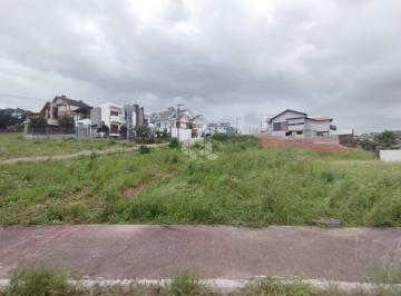 Terreno · 487m² · Terreno amplo com frente oeste no Jardim Europa!