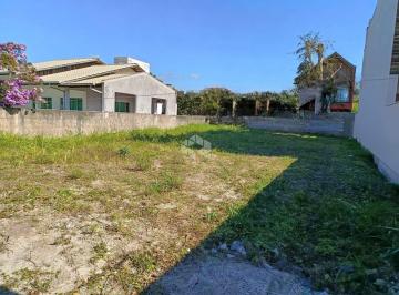 Terreno · 325m² · Terreno em Mariscal- Bombinhas - SC