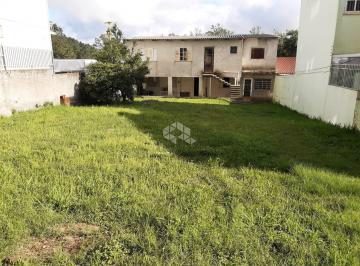Terreno · 430m² · 1 Quarto · Terreno a venda no bairro São José