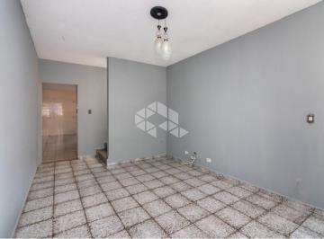 Casa · 130m² · 2 Quartos · 1 Vaga · Sobrado para venda em Imirim com 2 quartos, com edicula, 114m²