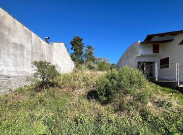 Terreno · 300m² · Terreno à venda na Av Pôr do Sol - Linha Santa Cruz