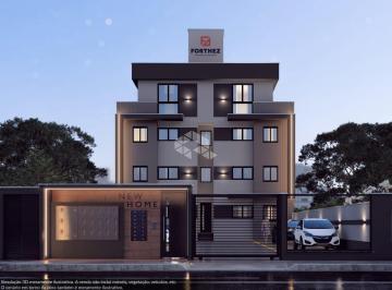 Apartamento · 36m² · 2 Quartos · Oportunidade!!! Apartamento 2 dorm, excelente localização
