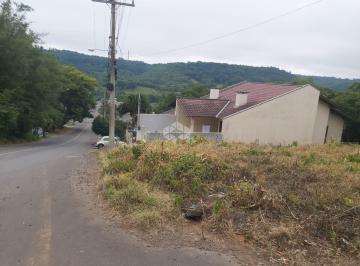 Terreno · 300m² · TERRENO DE ESQUINA NO BAIRRO ALIANÇA