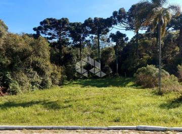 Terreno · 711m² · Amplo terreno à venda em bairro residencial
