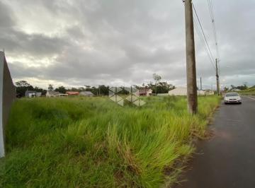 Terreno · 360m² · Terreno na João Alves