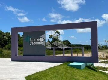 Terreno · 360m² · Terreno Loteamento Alameda Cezanne em Canasvieiras