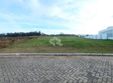 Terreno · 1004m² · Amplo terreno em condomínio