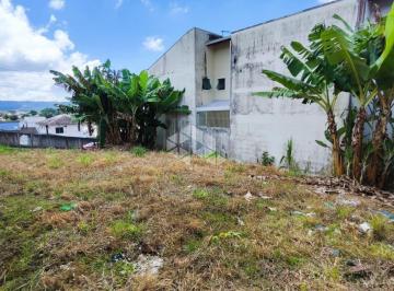 Terreno · 200m² · TERRENO COM 200M² EM SÃO JOSÉ BAIRRO FORQUILHAS À VENDA POR R$ 254.400,00.
