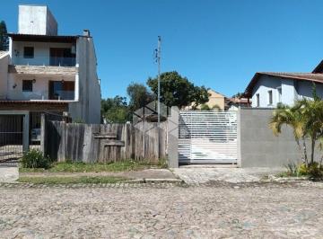 Terreno · 240m² · Terreno com 239,80 m2 privativos - Ipanema