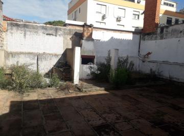 Terreno · 232m² · Terreno plano no Jardim Botânico, próximo à Av. Ipiranga