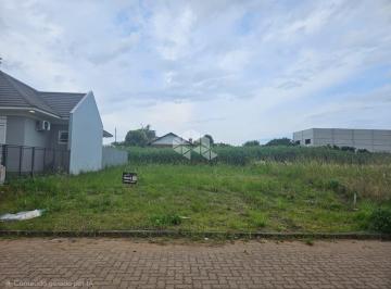 Terreno · 300m² · Terreno com 300m² na Linha Santa Cruz!