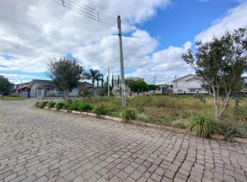 Terreno · 390m² · Excelente terreno de esquina com 390?m², localizado no bairro Belvedere
