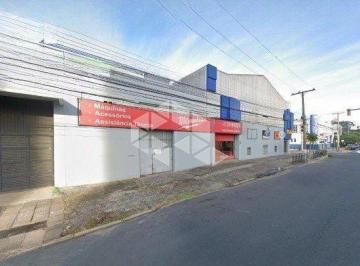 Comercial · 363m² · Depósito / prédio inteiro na Av São Pedro, bairro São Geraldo tem 363m2