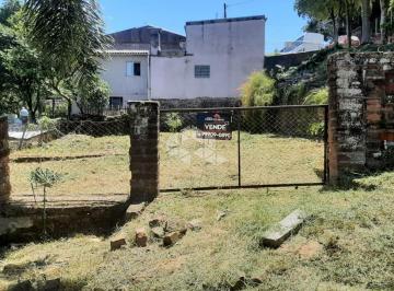 Terreno · 250m² · Terreno de Esquina no Bonfim
