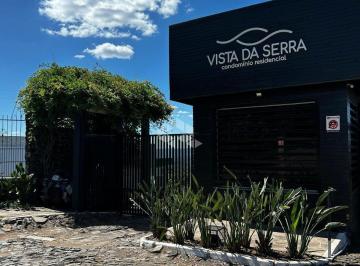 Terreno · 800m² · TERRENO EM CONDOMÍNIO FECHADO
